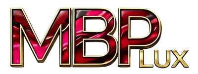 MBPLux Logo